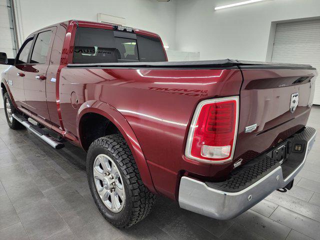 used 2016 Ram 3500 car, priced at $41,999