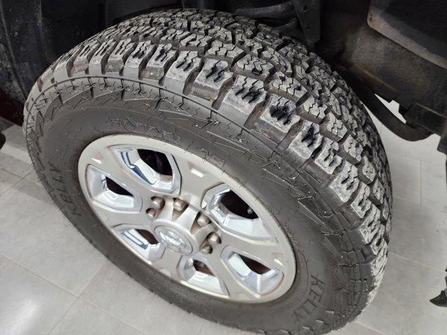 used 2016 Ram 3500 car, priced at $41,999