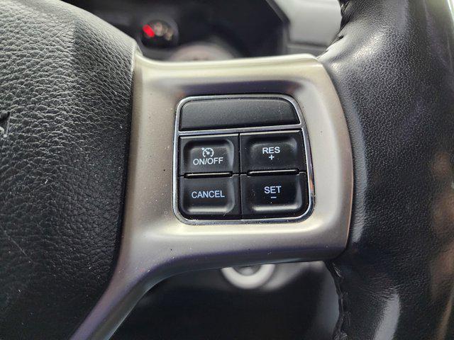 used 2016 Ram 3500 car, priced at $41,999