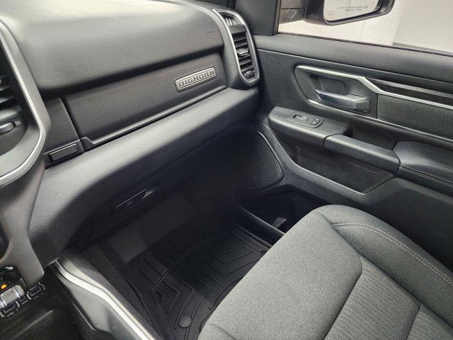 used 2021 Ram 1500 car