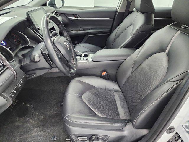 used 2023 Toyota Camry car, priced at $26,999