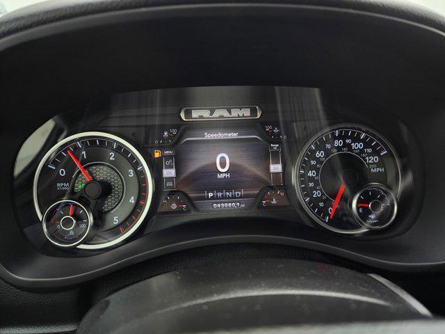 used 2022 Ram 3500 car, priced at $64,999