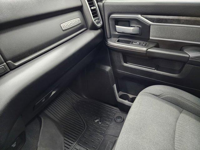 used 2022 Ram 3500 car, priced at $64,999