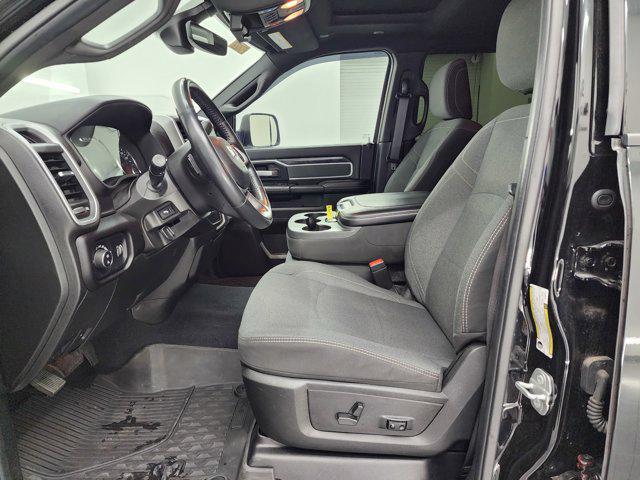 used 2022 Ram 3500 car, priced at $64,999