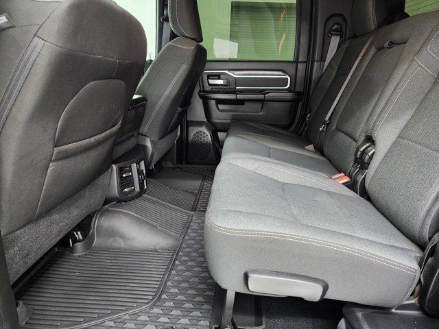 used 2022 Ram 3500 car, priced at $64,999