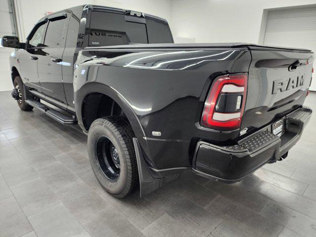 used 2022 Ram 3500 car, priced at $64,999