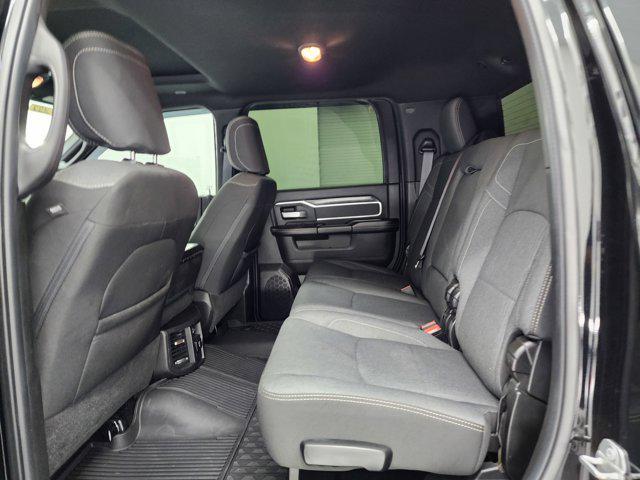used 2022 Ram 3500 car, priced at $64,999