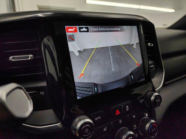 used 2022 Ram 3500 car, priced at $64,999