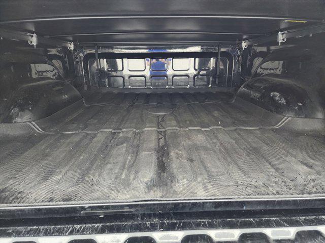 used 2022 Ram 3500 car, priced at $64,999