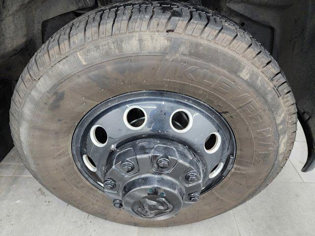 used 2022 Ram 3500 car, priced at $64,999