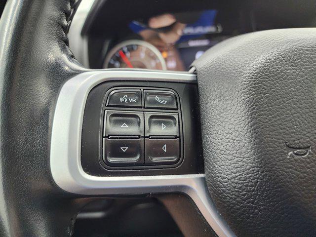 used 2022 Ram 3500 car, priced at $64,999