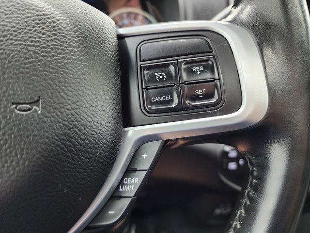 used 2022 Ram 3500 car, priced at $64,999