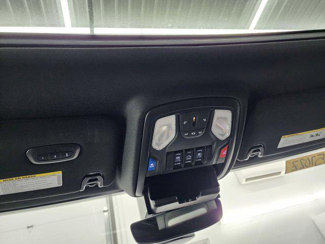 used 2022 Ram 3500 car, priced at $64,999