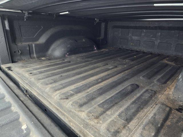 used 2016 Ram 2500 car, priced at $39,999