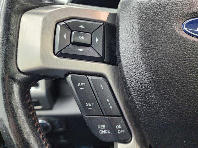 used 2020 Ford F-350 car, priced at $65,999