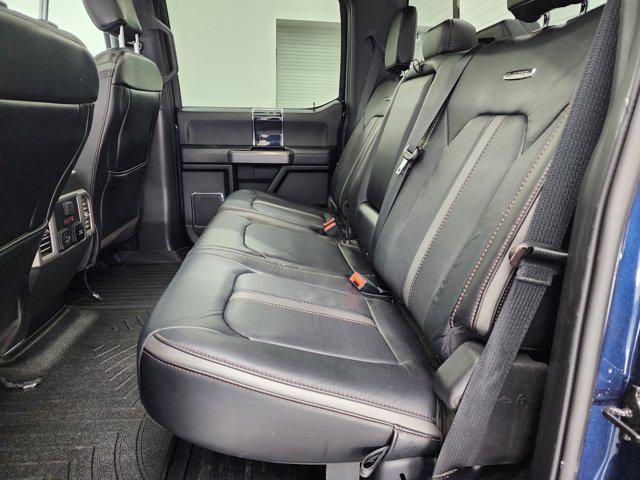 used 2020 Ford F-350 car, priced at $65,999