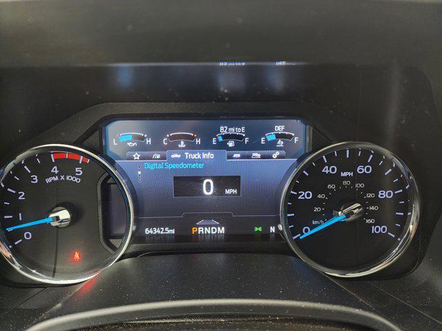 used 2020 Ford F-350 car, priced at $65,999
