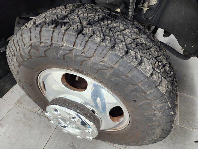 used 2020 Ford F-350 car, priced at $65,999