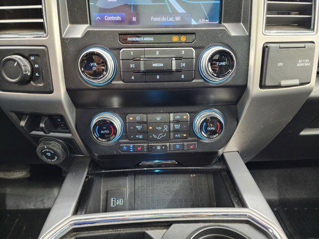 used 2020 Ford F-350 car, priced at $65,999