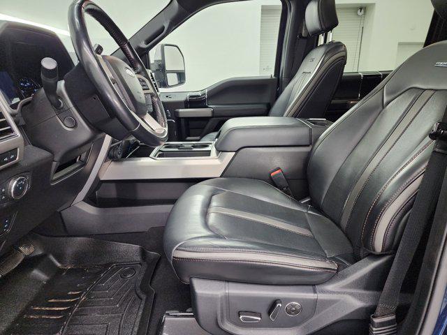 used 2020 Ford F-350 car, priced at $65,999