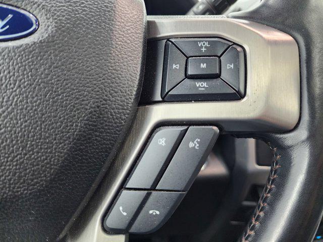 used 2020 Ford F-350 car, priced at $65,999