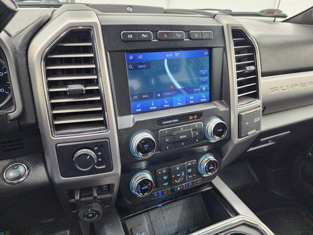 used 2020 Ford F-350 car, priced at $65,999