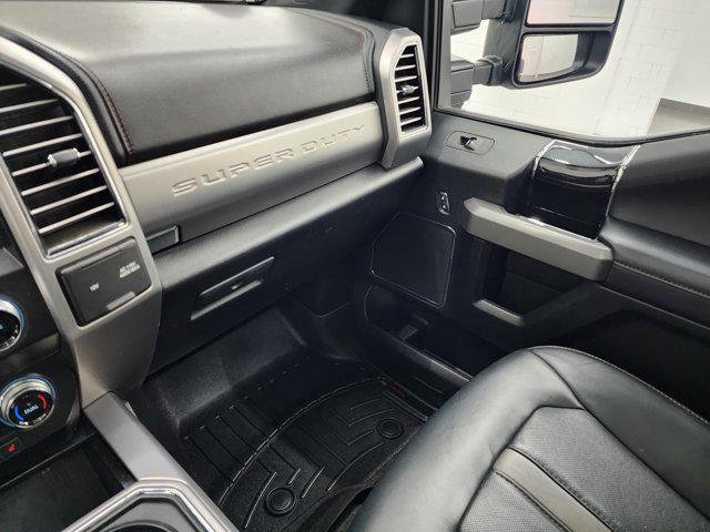 used 2020 Ford F-350 car, priced at $65,999
