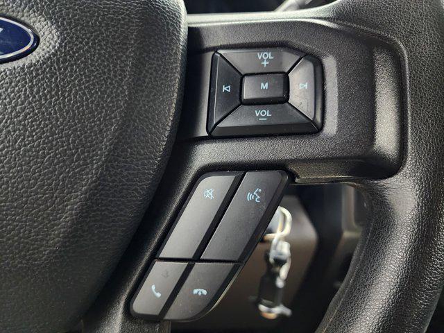 used 2021 Ford F-250 car, priced at $50,999