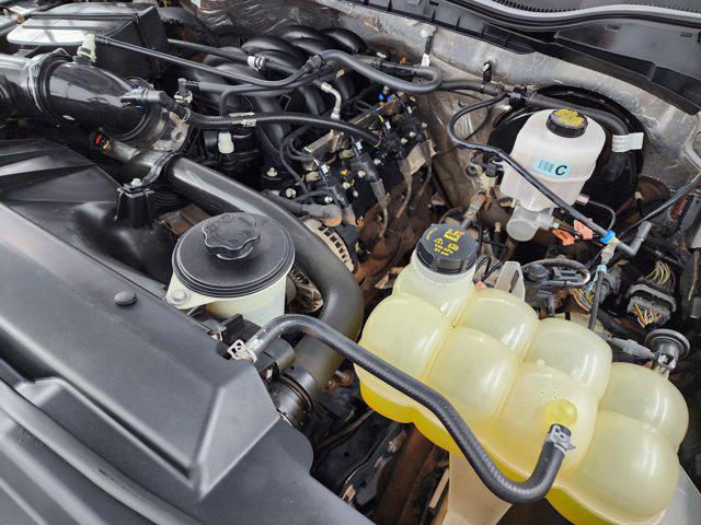 used 2021 Ford F-250 car, priced at $50,999