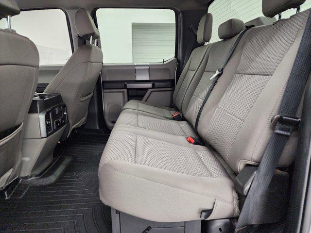 used 2021 Ford F-250 car, priced at $50,999