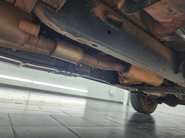 used 2021 Ford F-250 car