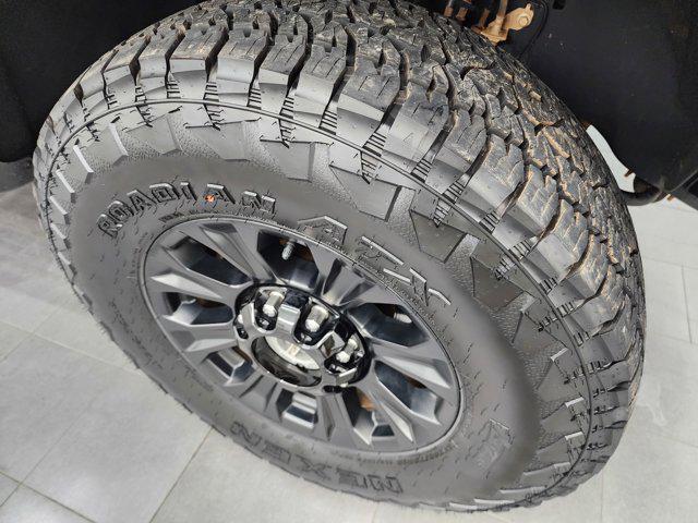 used 2021 Ford F-250 car, priced at $50,999