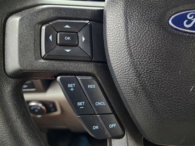 used 2021 Ford F-250 car, priced at $50,999