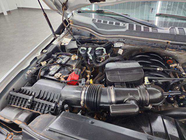 used 2021 Ford F-250 car