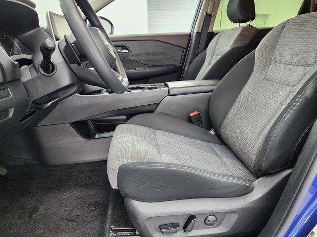 used 2023 Nissan Rogue car, priced at $21,999