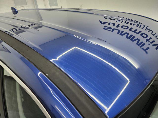 used 2023 Nissan Rogue car, priced at $21,999