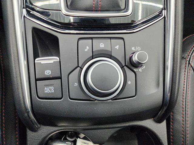 used 2025 Mazda CX-5 car, priced at $28,491