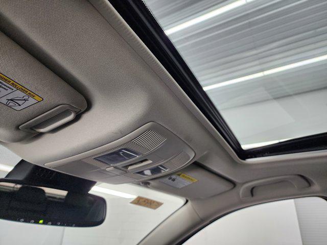 used 2025 Mazda CX-5 car, priced at $28,491