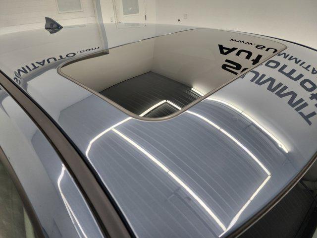 used 2025 Mazda CX-5 car, priced at $28,491