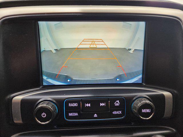 used 2017 GMC Sierra 1500 car