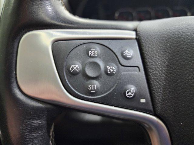 used 2017 GMC Sierra 1500 car