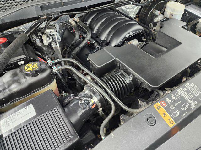 used 2017 GMC Sierra 1500 car