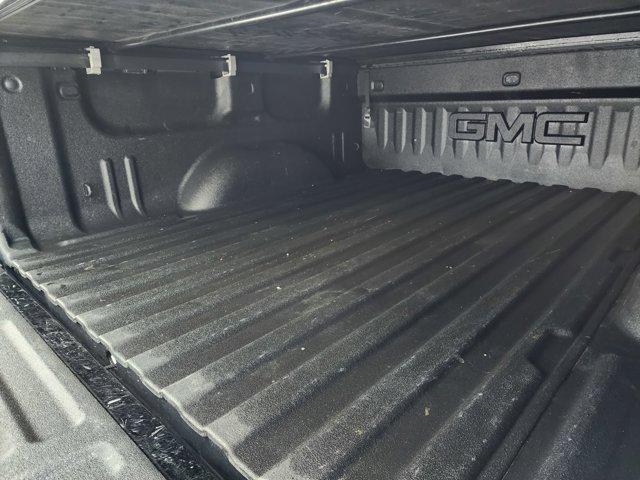 used 2017 GMC Sierra 1500 car