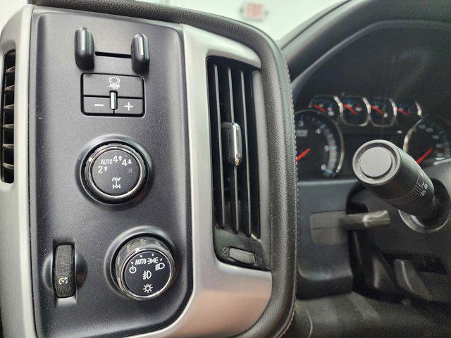 used 2017 GMC Sierra 1500 car