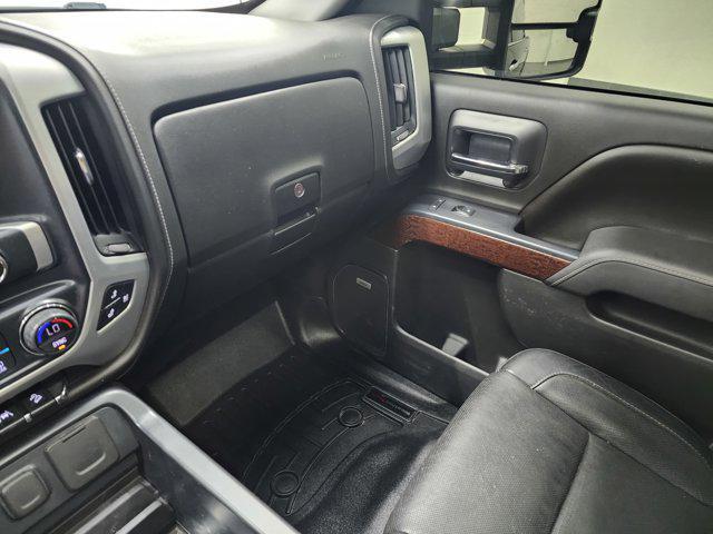 used 2017 GMC Sierra 1500 car