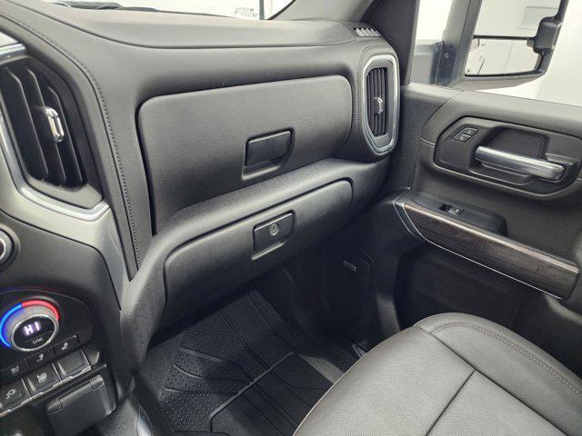 used 2023 Chevrolet Silverado 2500 car, priced at $60,999