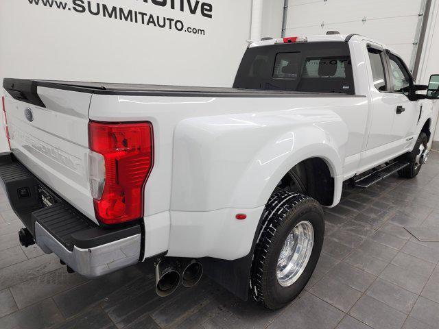 used 2020 Ford F-350 car, priced at $49,999