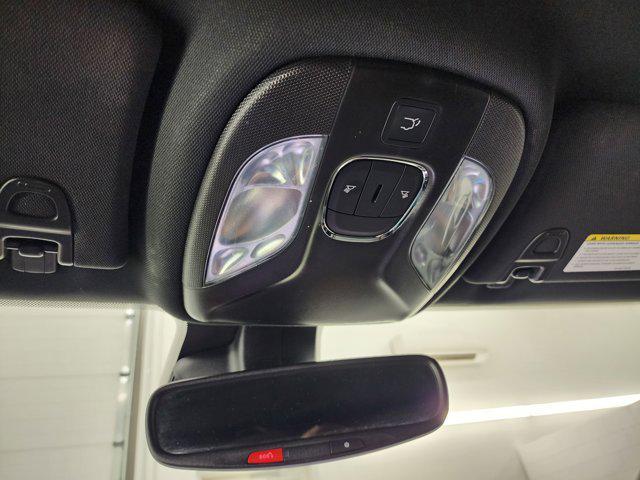 used 2023 Jeep Compass car, priced at $23,999