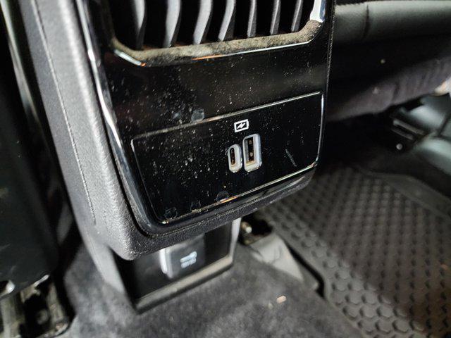 used 2023 Jeep Compass car, priced at $23,999