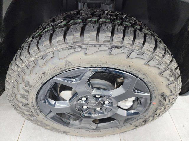 used 2023 Jeep Compass car, priced at $23,999